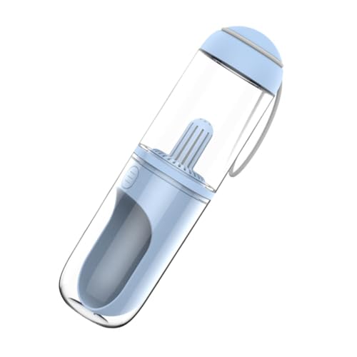 Angoily Becher für Haustiere pet Water Bottle Portable pet Water Dispenser Wasserspender für Welpen Wassernapf für Hunde wasserspender für Hunde Outdoor-Hundeflasche draussen Wasserflasche Angoily Becher für Haustiere pet Water Bottle Portable pet Water Dispenser Wasserspender für Welpen Wassernapf für Hunde wasserspender für Hunde Outdoor-Hundeflasche draussen Wasserflasche von Angoily