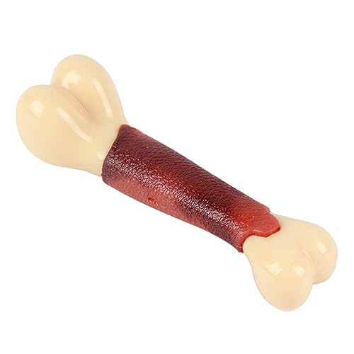 Angoily Spielzeug Für Hunde Rindfleischgeschmack Hundebeißspielzeug Hundespielzeug Hundezahnspielzeug Hundezahnspielzeug Haustierbeißspielzeug Kauspielzeug Hundespielzeug von Angoily