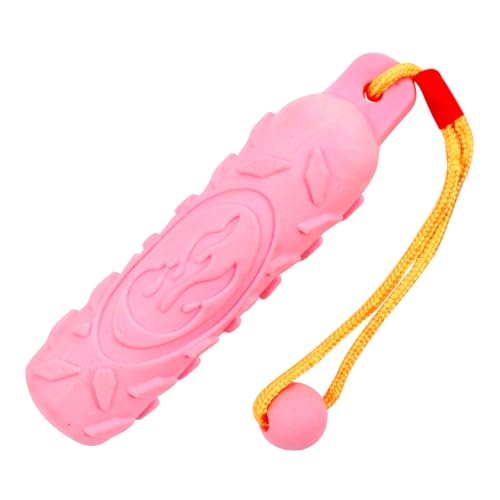 Angoily Beißspielzeug für Haustiere Interactive Dog Toys knete Spielzeug Hunde Molar Stick Dogs Toys Hunde zahnpflege chew Toy mittel und klein Spielzeugstock Schlepper Seil Beißstock TPR Angoily Beißspielzeug für Haustiere Interactive Dog Toys knete Spielzeug Hunde Molar Stick Dogs Toys Hunde zahnpflege chew Toy mittel und klein Spielzeugstock Schlepper Seil Beißstock TPR von Angoily