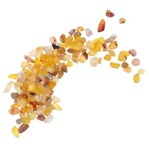 Angoily Dekorationen Für Aquarien Blumentopf Ornament Zerkleinertes Citrin Quarzblatt Aquarium Zubehör Für Aquarien Angoily Dekorationen Für Aquarien Blumentopf Ornament Zerkleinertes Citrin Quarzblatt Aquarium Zubehör Für Aquarien von Angoily