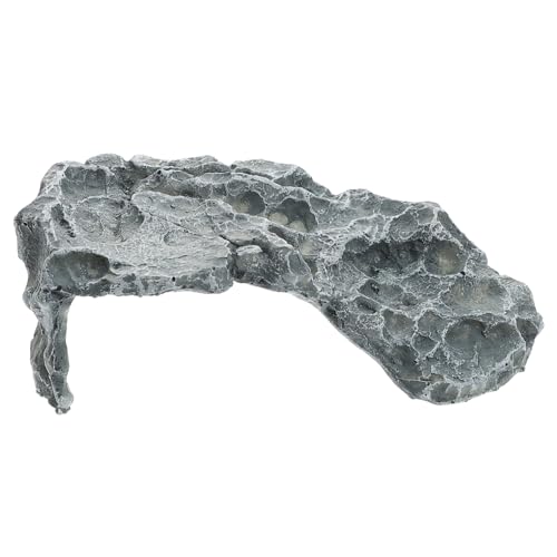 Angoily Turtle Basking Plattform Für Wasserschildkröten Natürliche Rückzugsmöglichkeit Aus Resin Sichere Umgebung Für Sonnenbaden Für Aquarien Und Terrarien Große Tragfähigkeit Angoily Turtle Basking Plattform Für Wasserschildkröten Natürliche Rückzugsmöglichkeit Aus Resin Sichere Umgebung Für Sonnenbaden Für Aquarien Und Terrarien Große Tragfähigkeit von Angoily