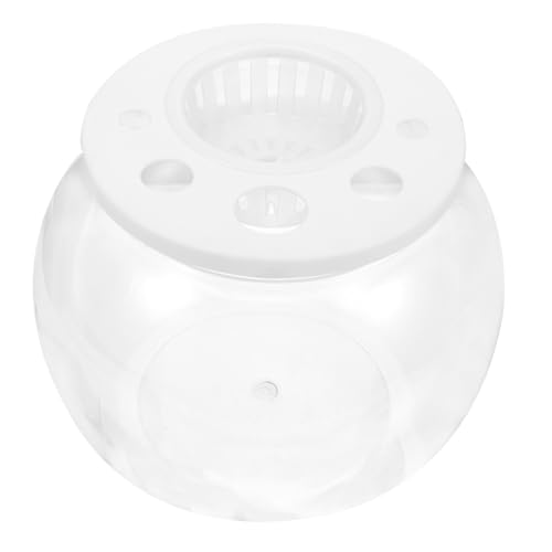 Angoily Züchterbox für Aquarium Fischglas Aus Kunststoff Fischglas Dekoration für Aquarium Leichtes Aquarium Angoily Züchterbox für Aquarium Fischglas Aus Kunststoff Fischglas Dekoration für Aquarium Leichtes Aquarium von Angoily