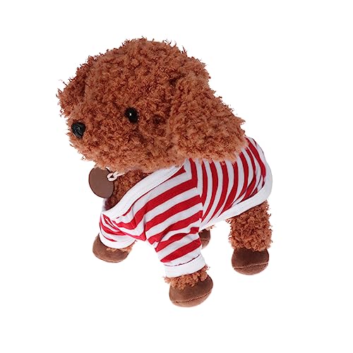 Angoily Hundeweste Haustier Hundebekleidung Hundeshirts Einfach Und Modisch Größe XL Rot Angoily Hundeweste Haustier Hundebekleidung Hundeshirts Einfach Und Modisch Größe XL Rot von Angoily