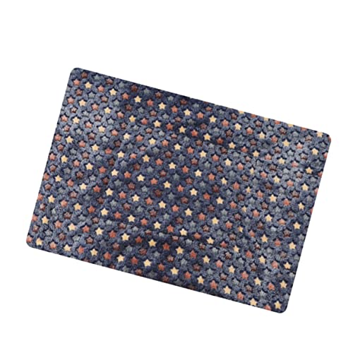Angoily Katzenbett Haustiere warme Decke Fleece-Welpendecke Hundebett Tierstreu Haustierunterlage warme Hundedecke warme Haustierdecke Kissen für Haustiere öbel Matte Wattepad Käfig Hase Angoily Katzenbett Haustiere warme Decke Fleece-Welpendecke Hundebett Tierstreu Haustierunterlage warme Hundedecke warme Haustierdecke Kissen für Haustiere öbel Matte Wattepad Käfig Hase von Angoily