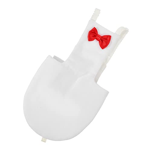 Angoily Vogel Windel Flug Anzug Papagei Outdoor Vogel Kleidung Liner Atmungsaktive Papagei Windel Zubehör Angoily Vogel Windel Flug Anzug Papagei Outdoor Vogel Kleidung Liner Atmungsaktive Papagei Windel Zubehör von Angoily