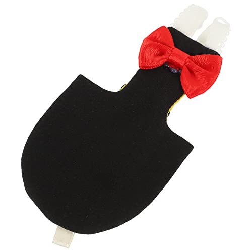 Angoily Papageienwindeln Kleidung Flugvogelwindel Für Papageien Mit Elegantem Design Einfache Reinigung von Angoily