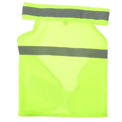 Angoily Haustier-hundeweste Dekorativ Für Den Außenbereich Fluoreszierende Hundeweste Für Die Bei Nacht Angoily Haustier-hundeweste Dekorativ Für Den Außenbereich Fluoreszierende Hundeweste Für Die Bei Nacht von Angoily
