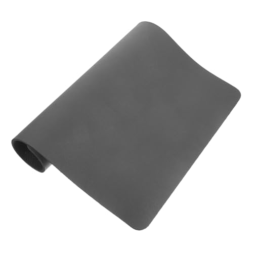 Angoily Langsam Matte Saugfähigen Kieselgur Pet Bowl Matte Non-Skid Hundefutter Kissen 30x40 Angoily Langsam Matte Saugfähigen Kieselgur Pet Bowl Matte Non-Skid Hundefutter Kissen 30x40 von Angoily
