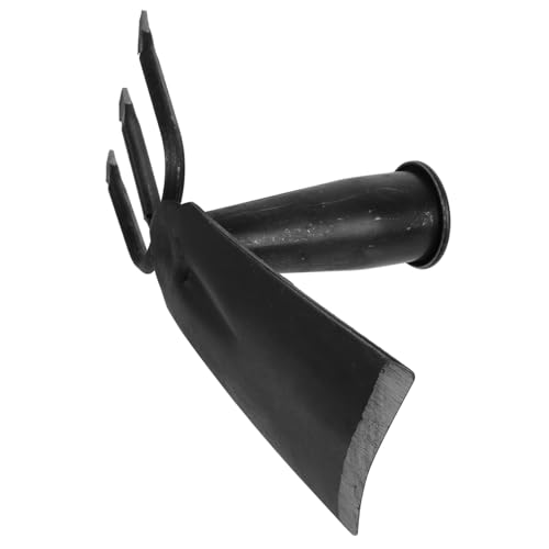 Angoily Gartenhacke Robuster Handhackengriff 7 5 cm Rechen Multifunktionale Landwirtschaftswerkzeuge Angoily Gartenhacke Robuster Handhackengriff 7 5 cm Rechen Multifunktionale Landwirtschaftswerkzeuge von Angoily