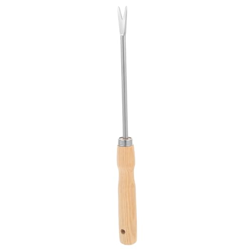 Angoily Gartenwerkzeuge Löwenzahngräber Garten Abzieher Garten-Hand-Jäter Unkrautjätgerät für den Garten Grubber Anlage Gartenbauwerkzeug Unkrautstecher Bodenlockerer Pflanzenzieher Eisen Angoily Gartenwerkzeuge Löwenzahngräber Garten Abzieher Garten-Hand-Jäter Unkrautjätgerät für den Garten Grubber Anlage Gartenbauwerkzeug Unkrautstecher Bodenlockerer Pflanzenzieher Eisen von Angoily