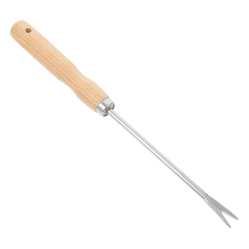 Angoily Gartenwerkzeuge Unkrautjätgerät Für Den Garten Wurzelgräber Abzieher Aufstehen Löwenzahn Abzieher Werkzeug Picker-Tool Pflanzenwurzelentferner Abnehmbarer Abzieher Kanten Eisen Angoily Gartenwerkzeuge Unkrautjätgerät Für Den Garten Wurzelgräber Abzieher Aufstehen Löwenzahn Abzieher Werkzeug Picker-Tool Pflanzenwurzelentferner Abnehmbarer Abzieher Kanten Eisen von Angoily