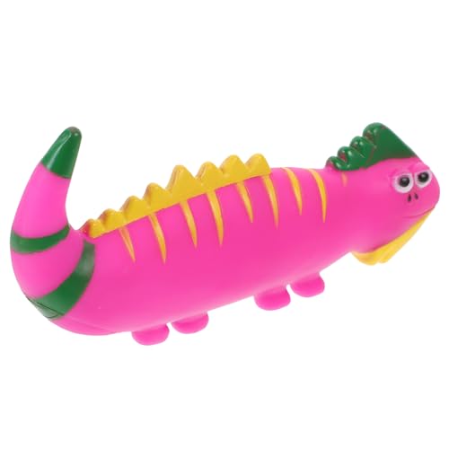 Angoily Haustier Kauspielzeug Hund Interaktives Spielzeug Crinkle Squeaker für Mental Angoily Haustier Kauspielzeug Hund Interaktives Spielzeug Crinkle Squeaker für Mental von Angoily