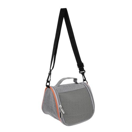 Angoily Aufbewahrungsbeutel Hamster Aus Tasche Aufbewahrungstasche Reisen Oxford-Stoff Koffer Klein Schultertasche Angoily Aufbewahrungsbeutel Hamster Aus Tasche Aufbewahrungstasche Reisen Oxford-Stoff Koffer Klein Schultertasche von Angoily