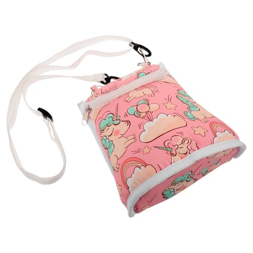 Angoily Hamster Tragetasche Für Kleine Tiere Atmungsaktive Tragbare Tasche Für Chinchillas Meerschweinchen Und Igel Für Reisen Ausflüge Und Camping Großzügiger Platz Für Komfort Angoily Hamster Tragetasche Für Kleine Tiere Atmungsaktive Tragbare Tasche Für Chinchillas Meerschweinchen Und Igel Für Reisen Ausflüge Und Camping Großzügiger Platz Für Komfort von Angoily