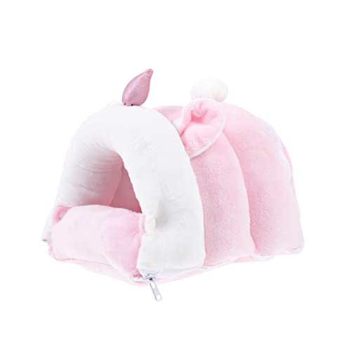 Angoily Meerschweinchen-warmnest Kleintier-schlafnest Haustier Warm Halten Schweine-Hamster-hausbett Haustier-nestbett Hamster- -ruhebett von Angoily