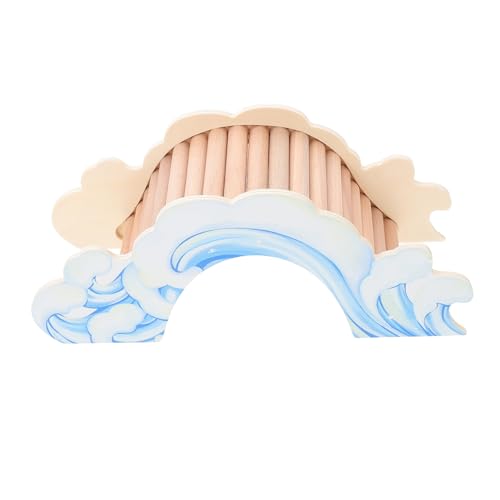 Angoily Spielzeuge Hamster Kletterleiter Kleine Haustierplattform Kleintiere Klettersets Kleintier Kletterleiter Hamster Kauspielzeug Hamster Versteck Holzspielzeug Holzplattform Klettern Angoily Spielzeuge Hamster Kletterleiter Kleine Haustierplattform Kleintiere Klettersets Kleintier Kletterleiter Hamster Kauspielzeug Hamster Versteck Holzspielzeug Holzplattform Klettern von Angoily