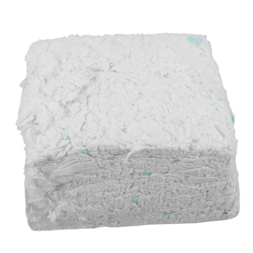 Angoily Hamster-Papier-Wattepad-Einstreu Für Meerschweinchen Kleintier-Einstreu Rennmaus-Hackschnitzel-Einstreu Haustierspäne Hamsterspäne Kleintier-Einstreu Kaninchen Angoily Hamster-Papier-Wattepad-Einstreu Für Meerschweinchen Kleintier-Einstreu Rennmaus-Hackschnitzel-Einstreu Haustierspäne Hamsterspäne Kleintier-Einstreu Kaninchen von Angoily