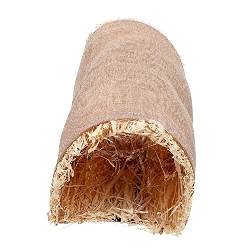 Angoily Hamster Schlafhaus Kleintiere Versteck Weiches Ruhenest Spieltunnel Sicherer Hafen Angoily Hamster Schlafhaus Kleintiere Versteck Weiches Ruhenest Spieltunnel Sicherer Hafen von Angoily