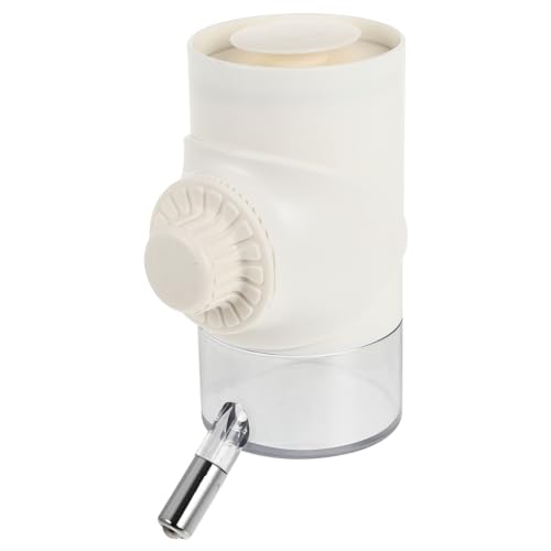 Angoily Stabiler Haustier-Wasser-zufuhr-automatischer Spender des Hunde-waterer-500ml Kein Geruchs-Material Angoily Stabiler Haustier-Wasser-zufuhr-automatischer Spender des Hunde-waterer-500ml Kein Geruchs-Material von Angoily