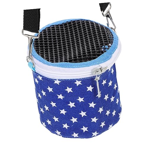 Angoily Reiserucksack Hamster-tüte Zum Mitnehmen Reisetaschen Transportfahrzeug Tragbar Stoff Reisen Reisebrieftasche Angoily Reiserucksack Hamster-tüte Zum Mitnehmen Reisetaschen Transportfahrzeug Tragbar Stoff Reisen Reisebrieftasche von Angoily