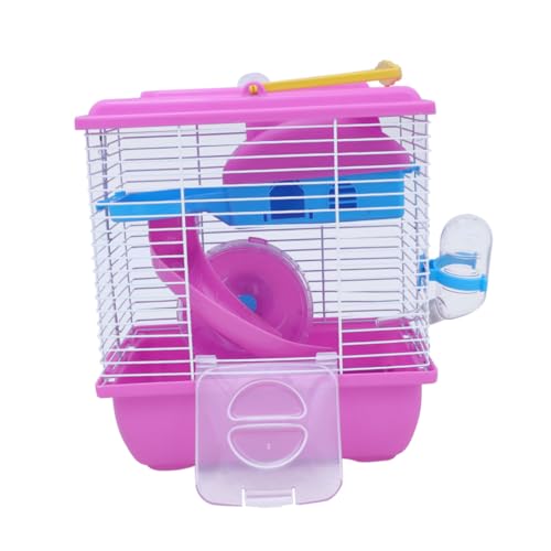 Angoily Hamsterkäfig Chinchilla Hamsterbedarf Angoily Hamsterkäfig Chinchilla Hamsterbedarf von Angoily