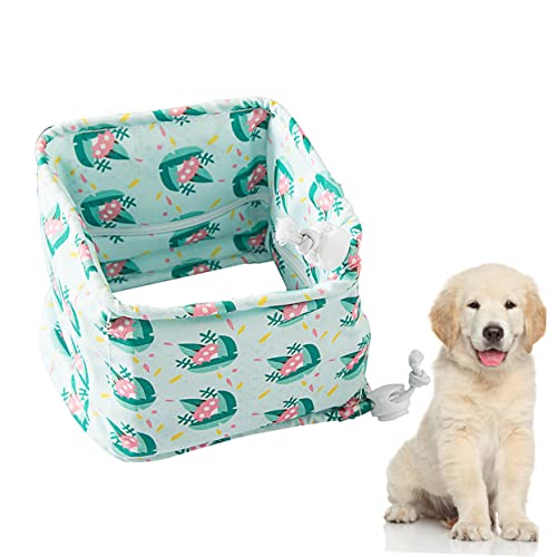 Angoily Welpenweste Kühlung kleine Hundehalsbänder dekorative Handtücher Sommerweste Tanktops Handtuch Haustier Sommer Halstuch Sommer Hundehalstuch der Hund Halsband Strandkleidung Schal Angoily Welpenweste Kühlung kleine Hundehalsbänder dekorative Handtücher Sommerweste Tanktops Handtuch Haustier Sommer Halstuch Sommer Hundehalstuch der Hund Halsband Strandkleidung Schal von Angoily