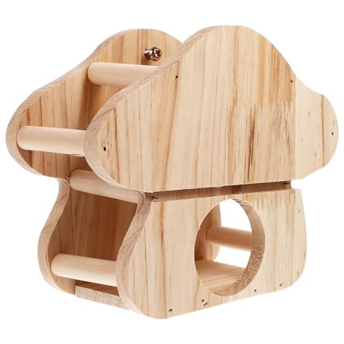 Angoily Hasenhalter Aus Holz Vielseitiges Hängeregal Einfach Im Haustierkäfig Zu Installieren Angoily Hasenhalter Aus Holz Vielseitiges Hängeregal Einfach Im Haustierkäfig Zu Installieren von Angoily