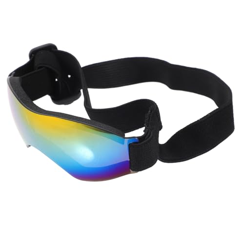 Angoily Geschützte Hundesonnenbrille Für Rassen Winddicht Staubdicht Für Haustiere Angoily Geschützte Hundesonnenbrille Für Rassen Winddicht Staubdicht Für Haustiere von Angoily