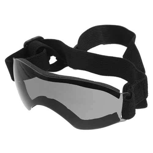 Angoily Haustier Brille Haustierzubehör Gläser Haustierbrillen Winddichte Haustierbrille Partybevorzugung für Haustiere Hundebrillen Kleidung Brille Kleiner Angoily Haustier Brille Haustierzubehör Gläser Haustierbrillen Winddichte Haustierbrille Partybevorzugung für Haustiere Hundebrillen Kleidung Brille Kleiner von Angoily