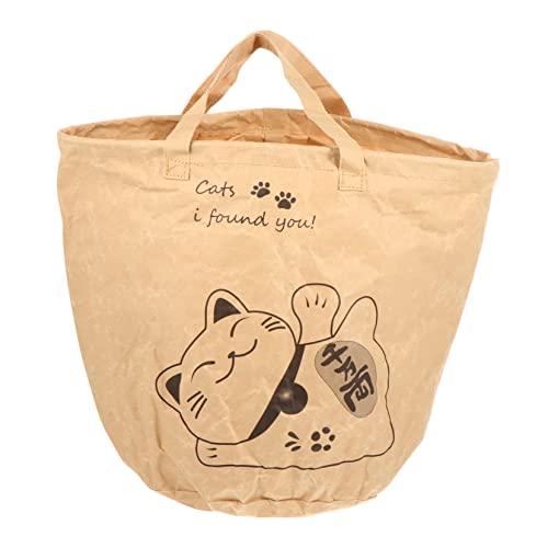Angoily Katzentragetasche Für Haustiere Im Freien Kraft-Handtasche Entzückende Katzentragetasche Mit Sound Für Katzenreisen Angoily Katzentragetasche Für Haustiere Im Freien Kraft-Handtasche Entzückende Katzentragetasche Mit Sound Für Katzenreisen von Angoily