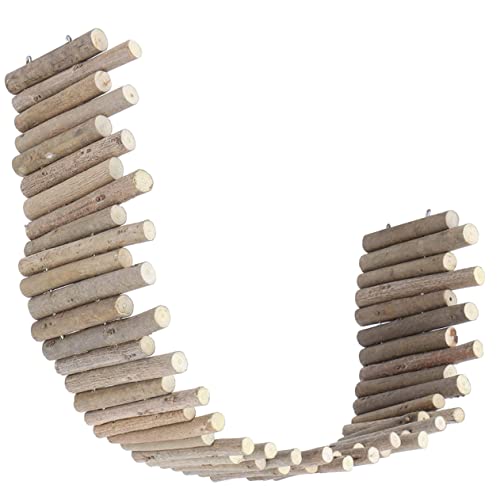 Angoily Holzzaun Für Hamster Einstellbares Spielzeug Einfacher Aufbau Für Kleintiere Sorgt Für Gesunde Aktivität Und Stressabbau Natürliches Material Für Käfige Angoily Holzzaun Für Hamster Einstellbares Spielzeug Einfacher Aufbau Für Kleintiere Sorgt Für Gesunde Aktivität Und Stressabbau Natürliches Material Für Käfige von Angoily