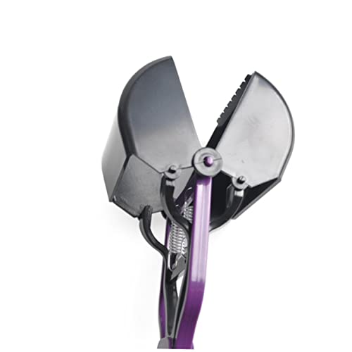 Angoily Haustier Kätzchen Wurf Scoop Schaufel Griff Katzenstreu Reinigung Clip Werkzeug Für Outdoor Angoily Haustier Kätzchen Wurf Scoop Schaufel Griff Katzenstreu Reinigung Clip Werkzeug Für Outdoor von Angoily