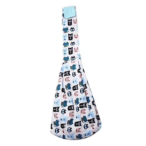 Angoily Umhängetasche für Haustiere Outdoor-Tasche für Haustiere Schultertasche für Haustiere Tragetasche für Haustiere Hände Atmungsaktive Tragetasche für Hunde und Katzen Angoily Umhängetasche für Haustiere Outdoor-Tasche für Haustiere Schultertasche für Haustiere Tragetasche für Haustiere Hände Atmungsaktive Tragetasche für Hunde und Katzen von Angoily