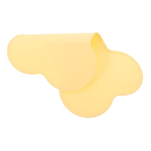 Angoily Hundefutter-isoliermatte Futternapf-unterlage Aus Wasserfestem Silikon Für Haustiere Angoily Hundefutter-isoliermatte Futternapf-unterlage Aus Wasserfestem Silikon Für Haustiere von Angoily