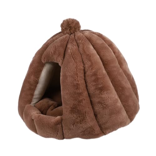 Angoily Katzenhöhle Katzen Wärmebett Katzenbett Aus Baumwolle Hund Warme Matte Katze Warme Matte Korb Für Katzenbetten Neujahrsgeschenke Hundebett Katzennest Zwinger Angoily Katzenhöhle Katzen Wärmebett Katzenbett Aus Baumwolle Hund Warme Matte Katze Warme Matte Korb Für Katzenbetten Neujahrsgeschenke Hundebett Katzennest Zwinger von Angoily