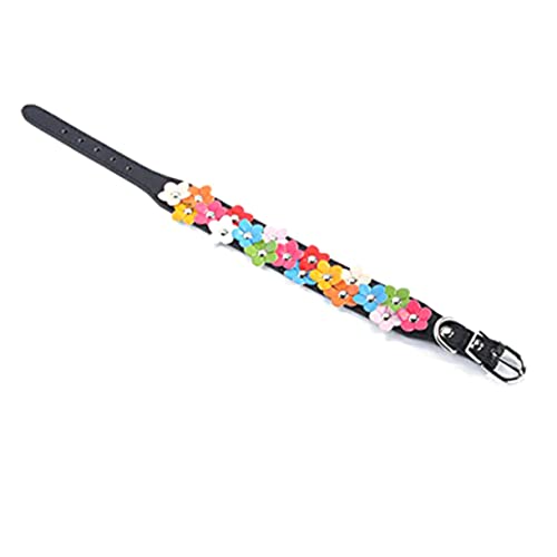 Angoily Haustierhalsband Haustier Hundehalsband Pu Haustierhalsband Haustier Verstellbar Angoily Haustierhalsband Haustier Hundehalsband Pu Haustierhalsband Haustier Verstellbar von Angoily
