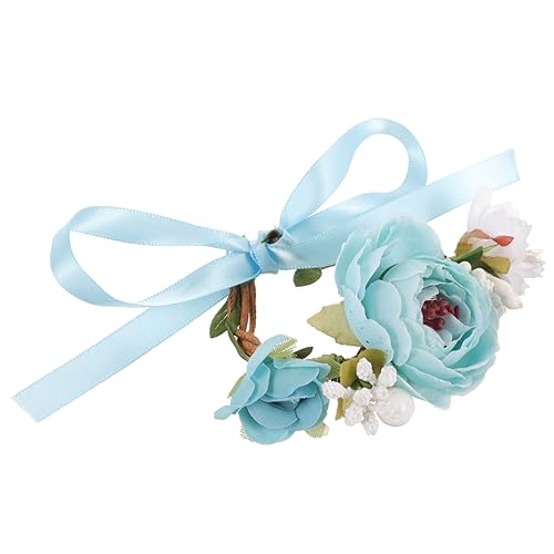 Angoily Blumen-hundehalsband Katzenhalsband Leichtes Haustierzubehör Outdoor-hundezubehör von Angoily
