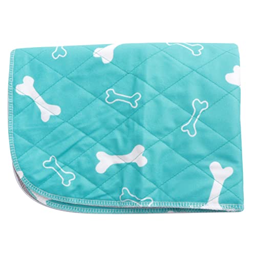 Angoily Trainingsmatte für Haustiere Hundetraining Hundepipipads groß Hündchen-PIPI-Pads für drinnen Hunde-PIPI-Pads Pet Pee Pads rutschfest Hund PIPI Pad Hundeunterlage Urin-Pad Angoily Trainingsmatte für Haustiere Hundetraining Hundepipipads groß Hündchen-PIPI-Pads für drinnen Hunde-PIPI-Pads Pet Pee Pads rutschfest Hund PIPI Pad Hundeunterlage Urin-Pad von Angoily