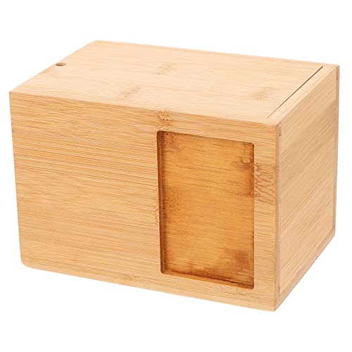 Angoily Haustier-urnen Für Asche Katze Hund Feuerbestattungsbox Haustier-urnenbox Für Zuhause Angoily Haustier-urnen Für Asche Katze Hund Feuerbestattungsbox Haustier-urnenbox Für Zuhause von Angoily