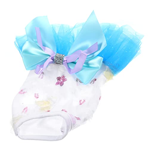 Angoily Hund Prinzessin Kleid Strandhaustierkostüm Hunde-partyrock Lustiges Hundekleid Sommer-hunderöcke Welpen-Prinzessin-Kleid Welpen-blumenkleid Spitze Polyester Der Hund Angoily Hund Prinzessin Kleid Strandhaustierkostüm Hunde-partyrock Lustiges Hundekleid Sommer-hunderöcke Welpen-Prinzessin-Kleid Welpen-blumenkleid Spitze Polyester Der Hund von Angoily