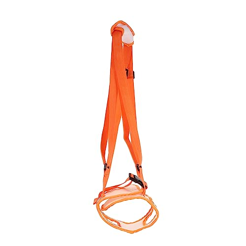 Angoily Verstellbares Unterstützungsgeschirr Für Hunde Rehabilitationsgurt Für Ältere Und Behinderte Haustiere Für Treppenhilfe Und Training Komfortabel Und Langlebig Für Einen Angoily Verstellbares Unterstützungsgeschirr Für Hunde Rehabilitationsgurt Für Ältere Und Behinderte Haustiere Für Treppenhilfe Und Training Komfortabel Und Langlebig Für Einen von Angoily