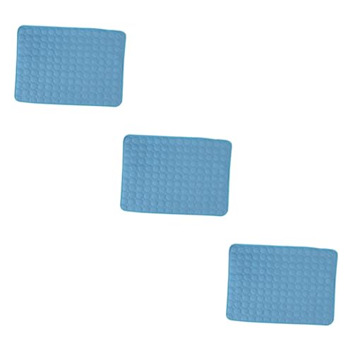 Angoily Hundematte 3st Hundebetten Nestauflage Katzen Und Hunde Katze Angoily Hundematte 3st Hundebetten Nestauflage Katzen Und Hunde Katze von Angoily