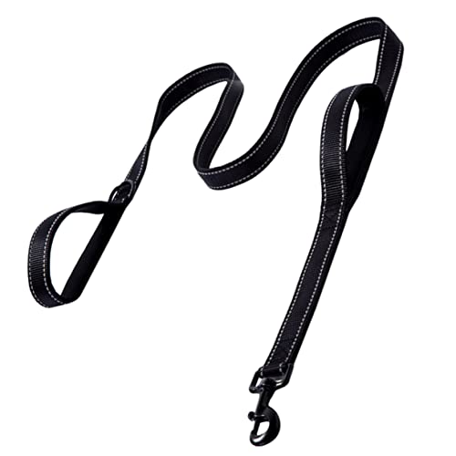 Angoily Outdoor-hundeseil Strapazierfähiges Nylon Hundeleine Griff Hundetraktionsgurt Für Sicheres Gehen Angoily Outdoor-hundeseil Strapazierfähiges Nylon Hundeleine Griff Hundetraktionsgurt Für Sicheres Gehen von Angoily