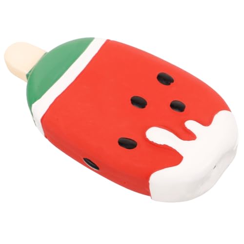 Angoily Hundespielzeug Backenzahnspielzeug Aus Latex Interaktives Hundespielzeug Für Hunde Cartoon-förmiges Haustier-quietschspielzeug Sicherer Spaß Angoily Hundespielzeug Backenzahnspielzeug Aus Latex Interaktives Hundespielzeug Für Hunde Cartoon-förmiges Haustier-quietschspielzeug Sicherer Spaß von Angoily