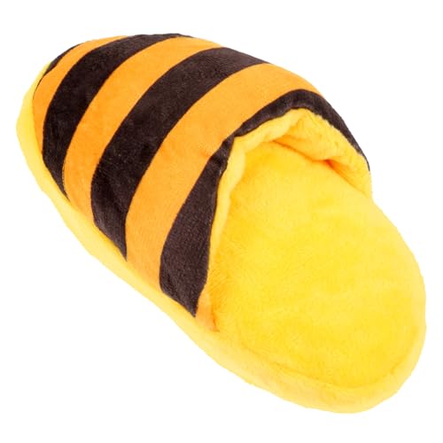 Angoily Hunde-quietschspielzeug Gefülltes Pantoffel-kauspielzeug Molarenspielzeug Plüsch-welpenspielzeug Verschleißfestes Kauspielzeug Angoily Hunde-quietschspielzeug Gefülltes Pantoffel-kauspielzeug Molarenspielzeug Plüsch-welpenspielzeug Verschleißfestes Kauspielzeug von Angoily