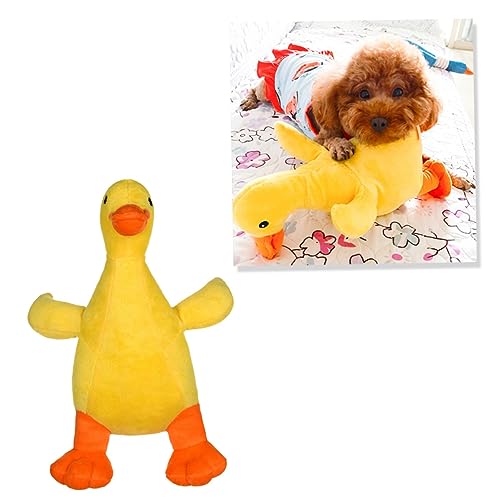 Angoily Quietschspielzeug Für Hunde Kauspielzeug Kuscheltiere Kauspielzeug Füllmaterial Für Welpen Angoily Quietschspielzeug Für Hunde Kauspielzeug Kuscheltiere Kauspielzeug Füllmaterial Für Welpen von Angoily