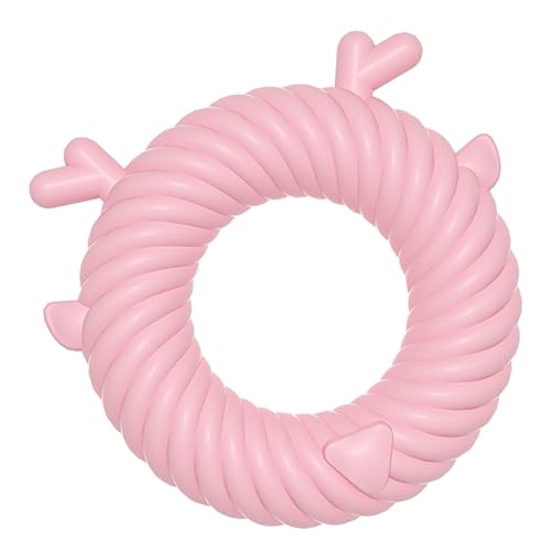 Angoily Mehrzweck-begleiterspielzeug für Haustiere Hunde-Molar-Stick-Material Sicheres Kauspielzeug für Hunde Angoily Mehrzweck-begleiterspielzeug für Haustiere Hunde-Molar-Stick-Material Sicheres Kauspielzeug für Hunde von Angoily
