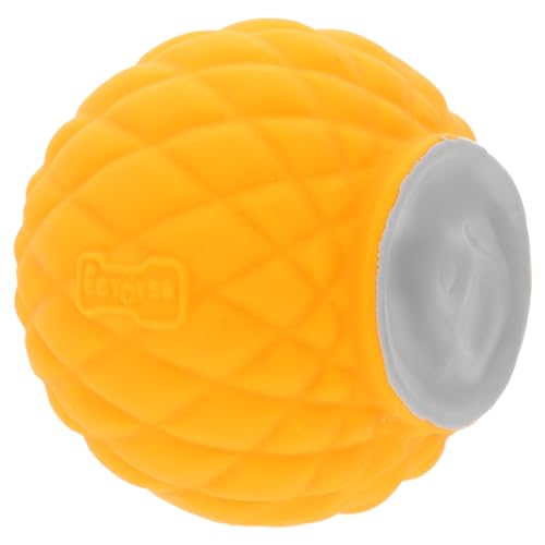Angoily Welpenspielzeug Mit Quietschendem Sound Latex Hundespielzeug Zur Ablenkung Für Spaß Und Emotionale Bindung Angoily Welpenspielzeug Mit Quietschendem Sound Latex Hundespielzeug Zur Ablenkung Für Spaß Und Emotionale Bindung von Angoily