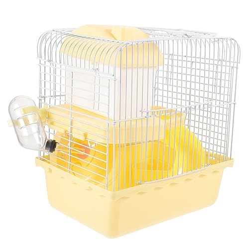 Angoily Kleines Nestspielzeug Hamsterkäfig Meerschweinchenkäfig Hamsterhauskäfig Katzenhauskäfig Hamsterlaufstall Kleintierkäfig Rattenkäfig Igelkäfig Wegbringen Haustierkäfig Eisendraht Angoily Kleines Nestspielzeug Hamsterkäfig Meerschweinchenkäfig Hamsterhauskäfig Katzenhauskäfig Hamsterlaufstall Kleintierkäfig Rattenkäfig Igelkäfig Wegbringen Haustierkäfig Eisendraht von Angoily
