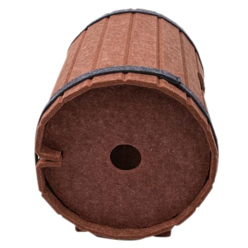 Angoily Kätzchenversteck kleine Süßes Katzenweinfass Katzenhaus haustierbett Haustiere Katzenhäuser Schlafbett für Katzen Haustier Schlafplatz einfach gefühlt Katzenmatte Käfig Katzennest Angoily Kätzchenversteck kleine Süßes Katzenweinfass Katzenhaus haustierbett Haustiere Katzenhäuser Schlafbett für Katzen Haustier Schlafplatz einfach gefühlt Katzenmatte Käfig Katzennest von Angoily